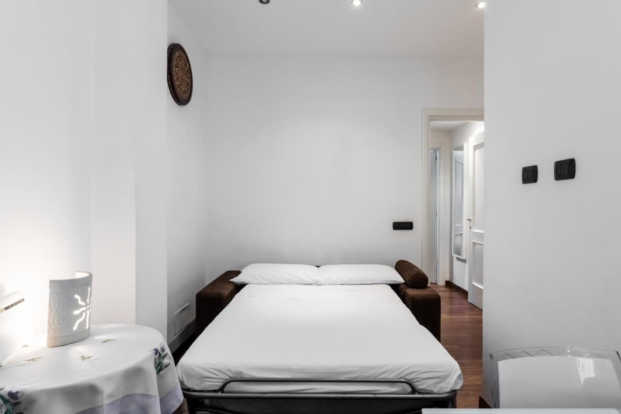 Apartment Centro Moderno E Spazioso Bilocale Turin