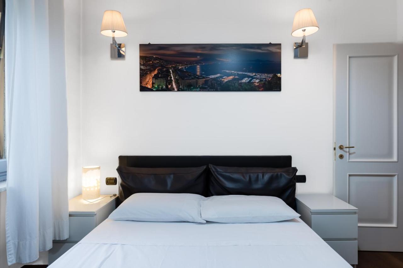 Centro Moderno E Spazioso Bilocale Apartment