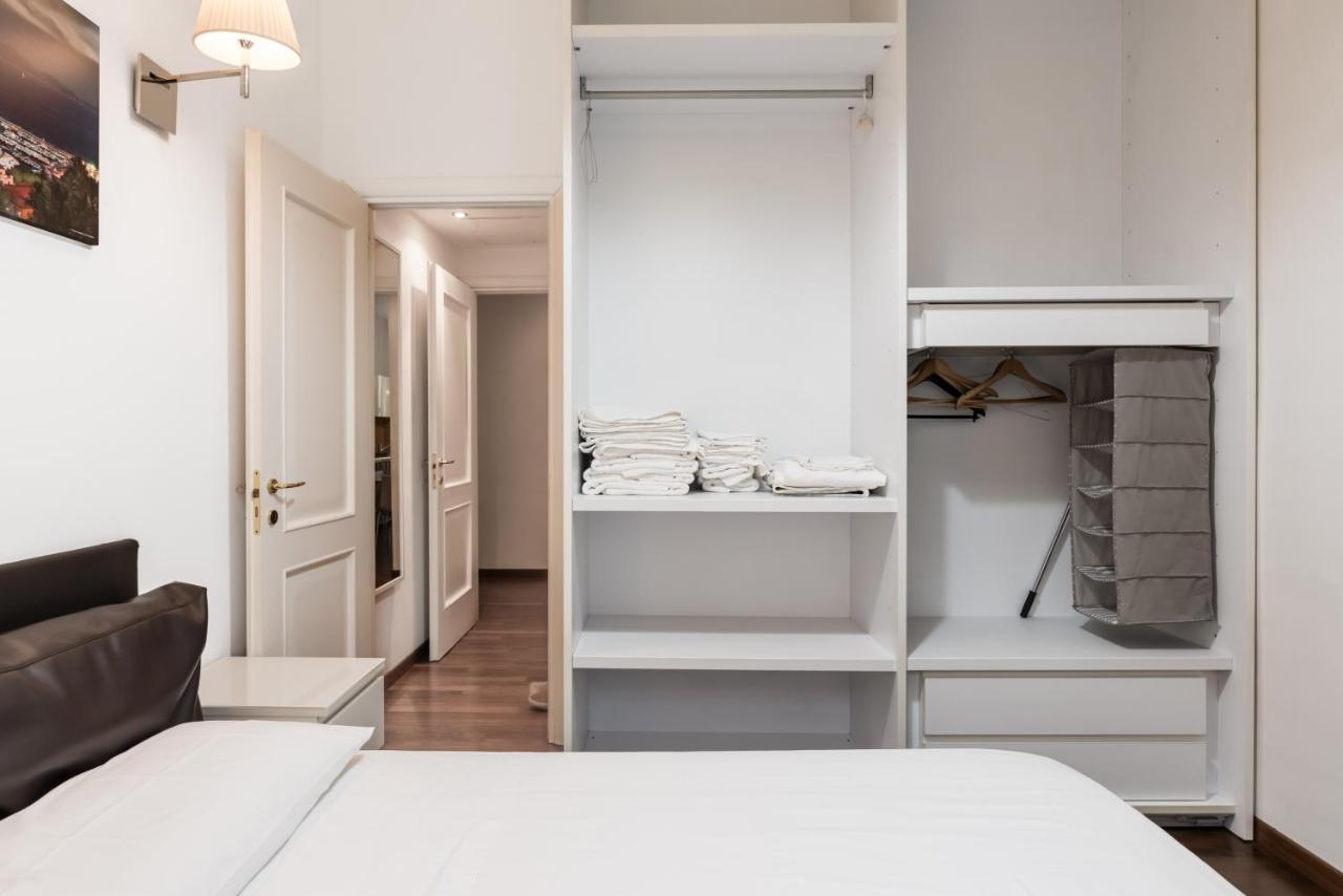Apartment Centro Moderno E Spazioso Bilocale Turin