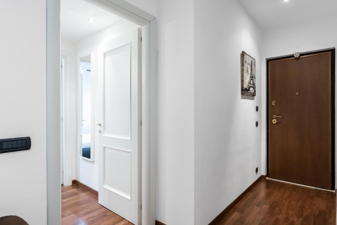 Centro Moderno E Spazioso Bilocale