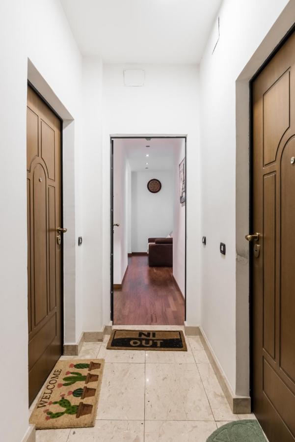 Centro Moderno E Spazioso Bilocale Apartment Turin